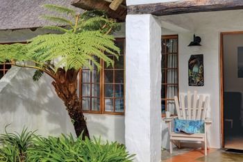 Knysna Hollow Country Estate 4*