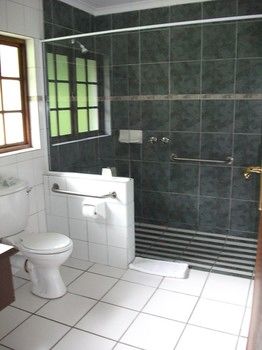 Knysna Hollow Country Estate 4*