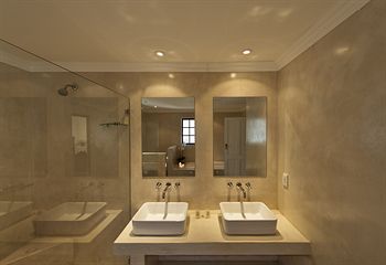 Knysna Hollow Country Estate 4*