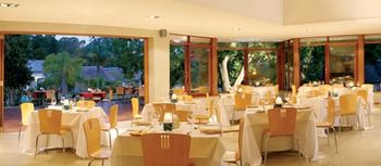 Knysna Hollow Country Estate 4*