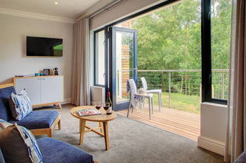 Knysna Hollow Country Estate 4*
