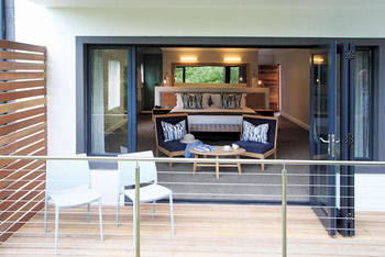 Knysna Hollow Country Estate 4*