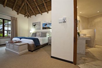 Knysna Hollow Country Estate 4*