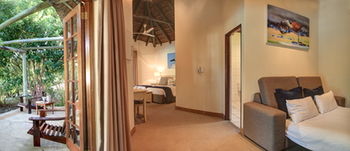 Knysna Hollow Country Estate 4*