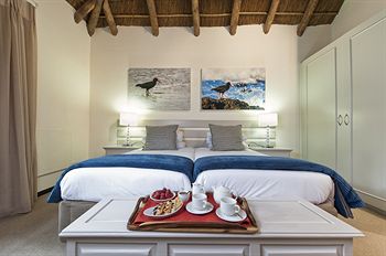 Knysna Hollow Country Estate 4*