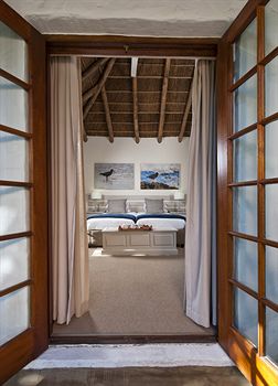 Knysna Hollow Country Estate 4*