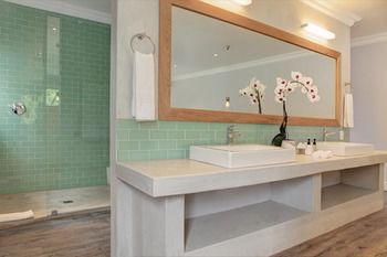 Knysna Hollow Country Estate 4*
