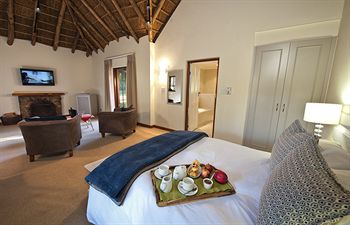 Knysna Hollow Country Estate 4*