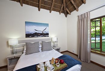 Knysna Hollow Country Estate 4*