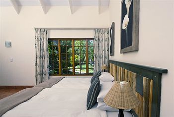 Knysna Hollow Country Estate 4*