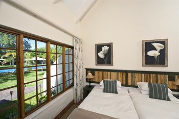 Knysna Hollow Country Estate 4*
