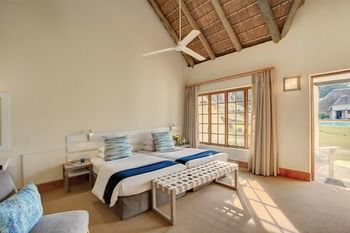 Knysna Hollow Country Estate 4*