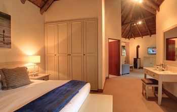 Knysna Hollow Country Estate 4*