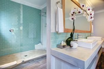 Knysna Hollow Country Estate 4*