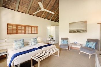Knysna Hollow Country Estate 4*