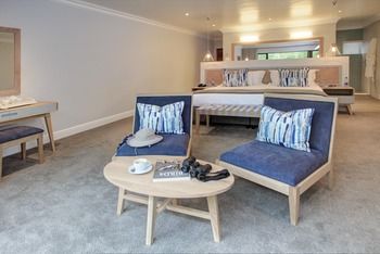 Knysna Hollow Country Estate 4*