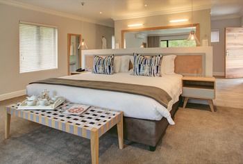 Knysna Hollow Country Estate 4*