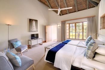 Knysna Hollow Country Estate 4*