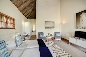 Knysna Hollow Country Estate 4*