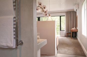 Knysna Hollow Country Estate 4*