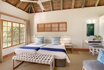 Knysna Hollow Country Estate 4*