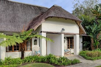 Knysna Hollow Country Estate 4*