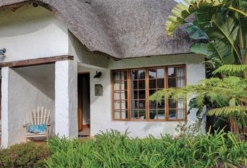 Knysna Hollow Country Estate 4*