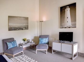 Knysna Hollow Country Estate 4*