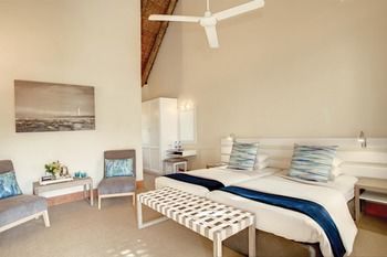 Knysna Hollow Country Estate 4*