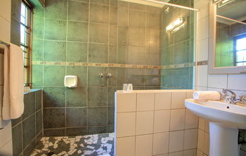 Knysna Hollow Country Estate 4*