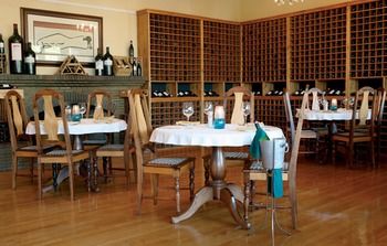 Knysna Hollow Country Estate 4*