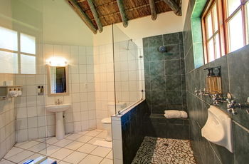 Knysna Hollow Country Estate 4*