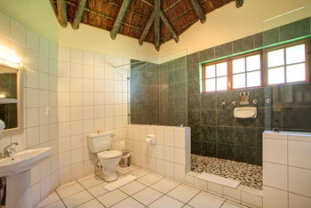 Knysna Hollow Country Estate 4*