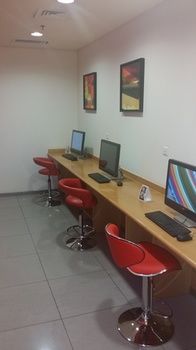 ibis Sharq Kuwait 3*