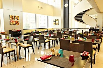 ibis Sharq Kuwait 3*