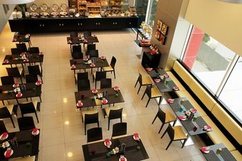 ibis Sharq Kuwait 3*