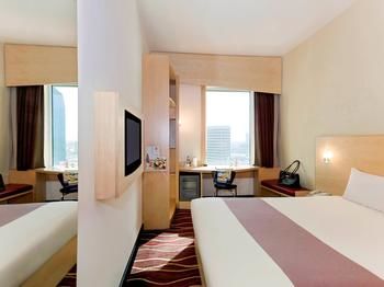 ibis Sharq Kuwait 3*