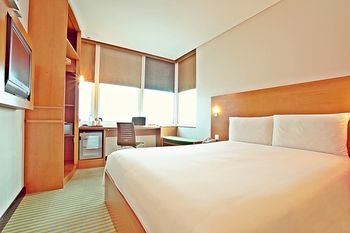 ibis Sharq Kuwait 3*