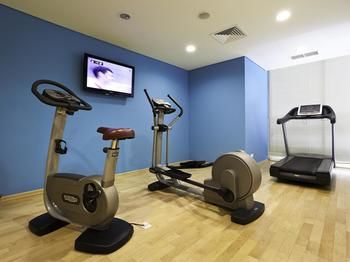 ibis Sharq Kuwait 3*