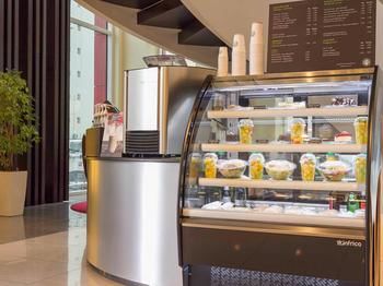 ibis Sharq Kuwait 3*