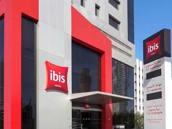 ibis Sharq Kuwait 3*