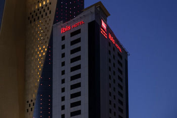 ibis Sharq Kuwait 3*