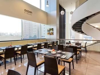 ibis Sharq Kuwait 3*
