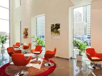 ibis Sharq Kuwait 3*