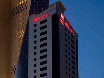 ibis Sharq Kuwait 3*