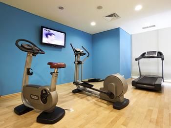 ibis Sharq Kuwait 3*