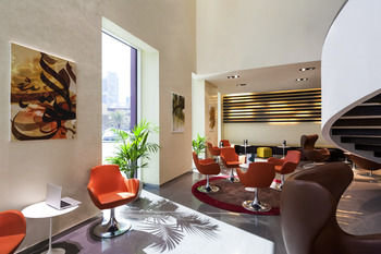 ibis Sharq Kuwait 3*