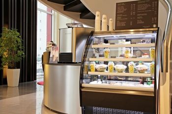 ibis Sharq Kuwait 3*