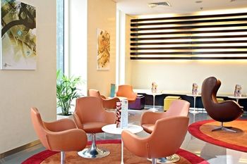ibis Sharq Kuwait 3*