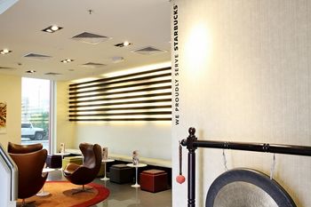 ibis Sharq Kuwait 3*